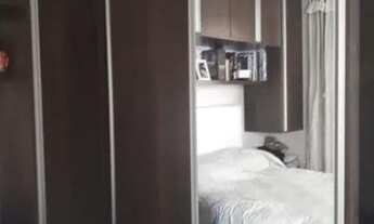 Imagem 6: Apartamento com 2 dormitórios à venda, 48 m² por R$ 170.000,00 - Jardim Márcia - Campinas