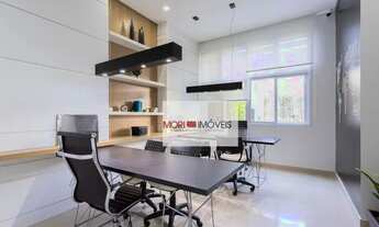 Imagem 5: Apartamento com 1 dormitório, 45 m² - venda por R$ 549.900,00 ou aluguel por R$ 3.439,93/m