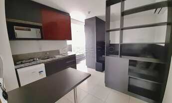 Imagem: Ribeirao Preto - Flat - Nova Alianca