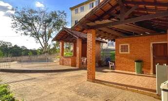 Imagem 6: Aluga apartamento lavras sútil 2 no térreo