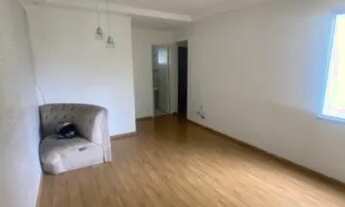 Imagem 2: Apartamento, 2 dormitórios 1 Vaga