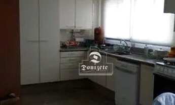 Imagem 2: Apartamento com 4 dormitórios à venda, 240 m² por R$ 950.000,00 - Jardim - Santo André/SP