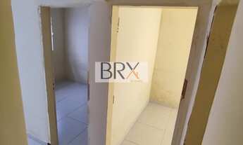 Imagem 4: Casa Geminada 2 Quartos Próximo ao Hospital Municipal Bela Vista / Eldorado - Contagem/MG