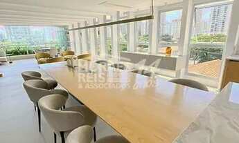 Imagem 6: Apartamento à venda, Vila Cordeiro, com 360m2, 04 dormitórios sendo 04 suítes, 04 vagas de