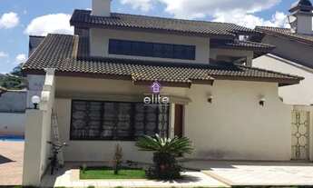 Imagem: Casa para aluguel, 3 quartos, 3 suítes