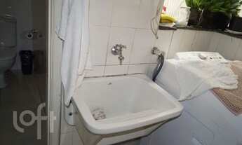 Imagem: Apartamento à venda em Aclimação com