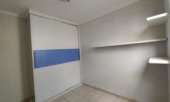 Imagem 6: Apartamento para aluguel com 60 metros quadrados com 2 quartos em Jardim Maria Rosa - Fran