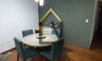 Imagem 3: Apartamento para venda no Unique em Taubaté