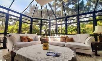 Imagem: Casa com 7 dormitórios à venda, 722 m²