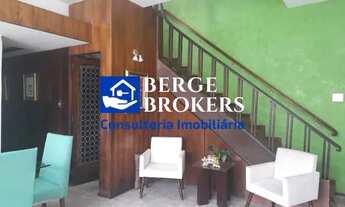 Imagem 4: Cobertura-À VENDA-Copacabana-Rio de Janeiro-RJ