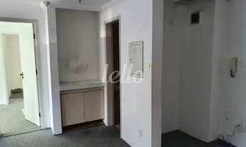 Imagem 3: São Paulo - Conjunto Comercial/Sala - Jardins