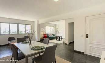 Imagem 6: Apartamento a Venda em Localização Privilegiada no Brooklin R$ 1.015,000,00 Cond R$ 1.70