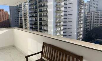 Imagem: Apartamento com 4 dormitórios, 144 m²