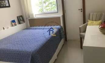 Imagem 7: MAGNÍFICA COBERTURA PORTEIRA FECHADA JARDIM OCEÂNICO