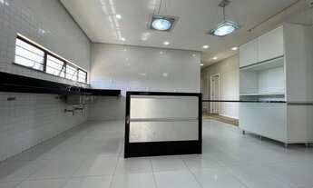 Imagem 2: Grand Trianon no Calhau / 320m / 4 quartos / apartamento reformado