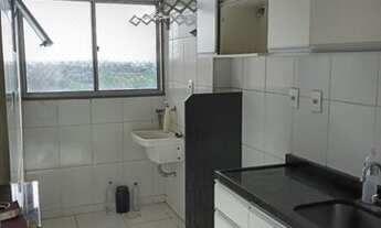 Imagem 7: VENDO NO VILLE LAGUNA 3 QUARTOS