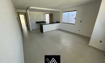 Imagem 3: Casa com 2 dormitórios à venda, 85 m² por R$ 510.000,00 - Jardim Atlântico Oeste (Itaipuaç