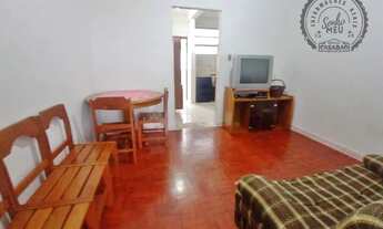 Imagem 3: Apartamento localizado no bairro Balneário Flórida - Praia Grande/SP