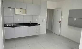 Imagem: Alugo Apto Estilo Kitnet no Bairro do Catolé