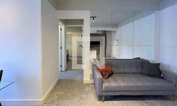 Imagem 7: Apartamento para Aluguel - Itaim Bibi, 2 Quartos, 65 m2