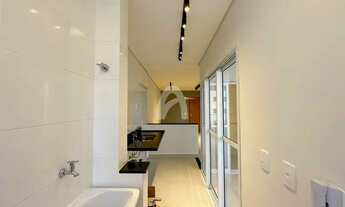 Imagem 5: Apartamento Residencial Jardim Europa | Jardim Satélite