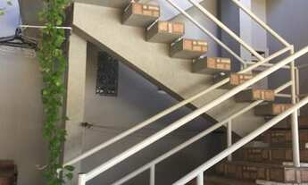 Imagem 7: Apartamento mobiliado