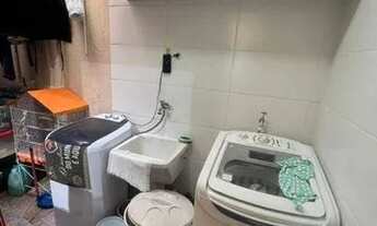 Imagem 7: Sobrado com 2 dormitórios à venda, 65 m² por R$ 320.000,00 - Vila Antonieta - São Paulo/SP