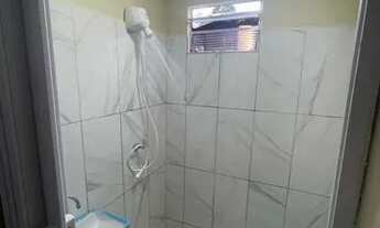 Imagem 5: Casa nova, toda murada e lajeada! 1 QUARTO !!!