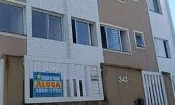 Imagem 2: ALUGA SE APTO 1 ANDAR FRENTE