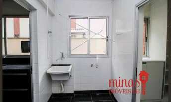 Imagem 7: BELO HORIZONTE - Apartamento Padrão - Buritis