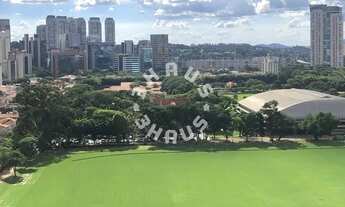 Imagem 3: Cobertura no Brooklin incrível de 420m², 04 suítes, 06 vagas de garagem