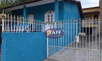 Imagem 2: Casa com 2 dormitórios, 80 m² - venda por R$ 190.000,00 ou aluguel por R$ 1.338,50/ano - C