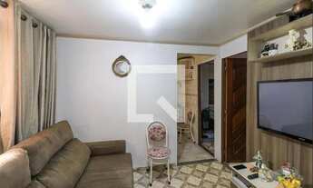 Imagem: Apartamento para Aluguel - Sapopemba, 2