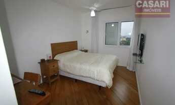 Imagem 6: Apartamento com 3 dormitórios, 126 m² - venda ou aluguel - Chácara Inglesa - São Bernardo