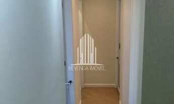 Imagem 6: COND FLEX SACOMA, APTO DE 61M² COM 3 DORMES, BANHEIRO SOCIAL E 1 VAGA NO IPIRANGA