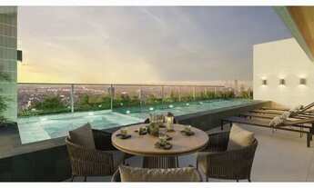 Imagem 4: Lançamento Max Central -1 E 2 Quartos-Rooftop Espetacular-Localizado na Agamenon