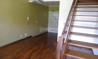 Imagem 3: Casa em Condomínio para aluguel, 2 quartos, 1 suíte, 1 vaga, Tristeza - Porto Alegre/RS