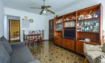 Imagem 4: Casa com 2 dormitórios à venda, 89 m² por R$ 475.000,00 - Saúde - São Paulo/SP