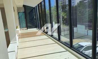 Imagem 4: Salão - Jardim Proença - Campinas