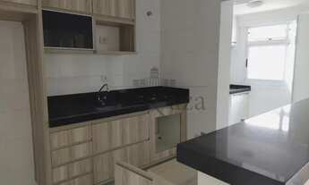Imagem 5: Apartamento Padrão em São José dos Campos