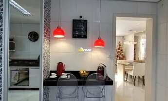 Imagem 7: Apartamento à venda, 3 quartos, 1 suíte, 2 vagas, Tirol - Belo Horizonte/MG