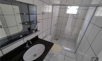 Imagem 7: ALUGUEL - CASA DUPLEX COM 3 SUÍTES NO ARAÇAGY