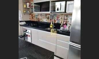 Imagem: Apartamento com 2 dormitórios à venda