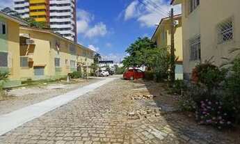 Imagem: Capim Macio-100 metros de Engº Roberto