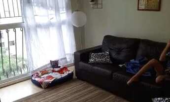 Imagem 2: Apartamento a Venda com 3 dormitórios no Jaguaré