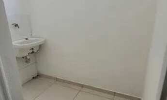 Imagem 6: KitNet-Turf Club 1 qto, cozinha, sala conjugada e banheiro social. Cond. e IPTU incluso!