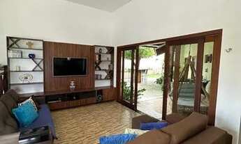 Imagem 3: Vendo excelente Casa Rústica no Condomínio Green Club 3