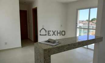 Imagem 2: Apartamento à venda, Cidade Jardim, Anápolis, GO