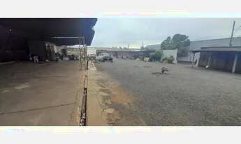 Imagem 6: Aluguel Barracão TIBERY