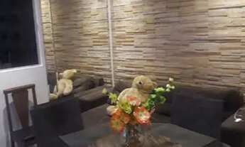 Imagem: Condomínio Porto Esmeralda